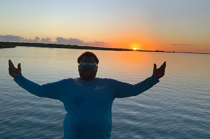 Private Sunset Cruise in Grace Bay - Price and group size: when $1,900 makes sense