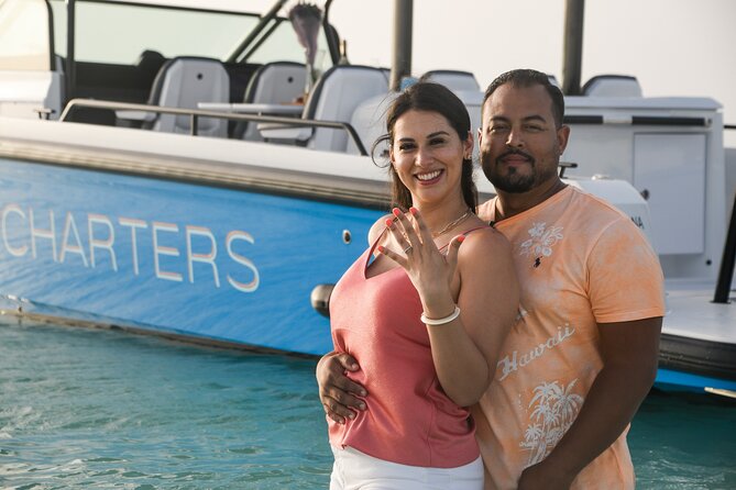 Private Sunset Dinner on the Water - The cruise timing and sunset moment: how to think about the 2 hours