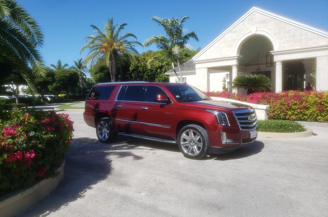Private Transportation Services (Luxury SUV: Round Trip) - Communication and Punctuality: Where Reviews Point (Both Good and Bad)