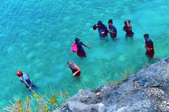 Providenciales 2 Hours ATV Adventure - Key highlights you’ll actually care about