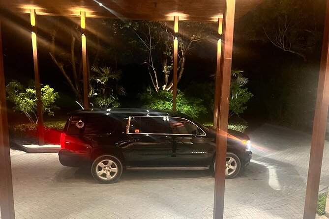 Providenciales Airport Private Transfer (Round trip) - What’s Included (and What You’ll Want to Plan for)