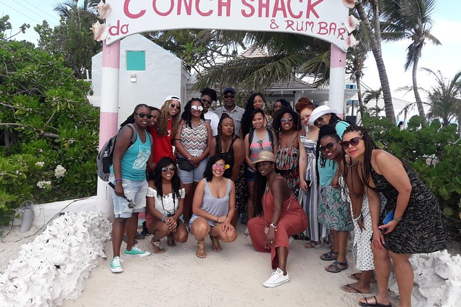 Providenciales Group Island Tour - Quick reasons this private Provo loop works