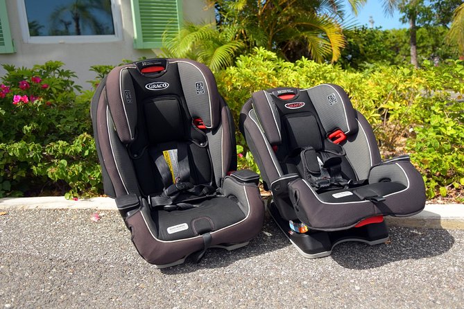 Providenciales Private Group Round Trip Airport Transfer - The optional supermarket stop you’ll be glad you asked for