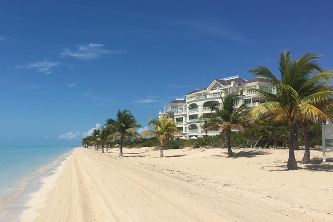 Providenciales Sunset Safari Tour - Why the Guide Matters More Than the Route