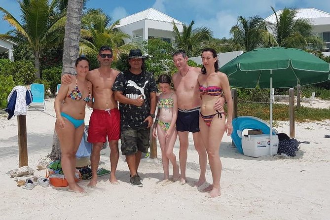Providenciales Sunset Safari Tour - How Much Is $125 Really Paying For?