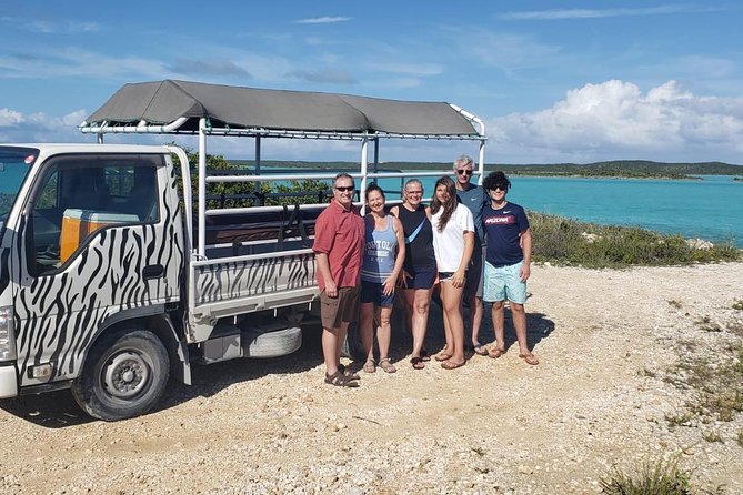 Providenciales Unmissable Sightseeing Tour - Key Takeaways Before You Go