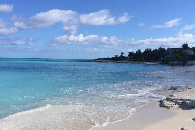 Providenciales Unmissable Sightseeing Tour - Blue Mountain Viewpoints: When the Island Stops Being Flat