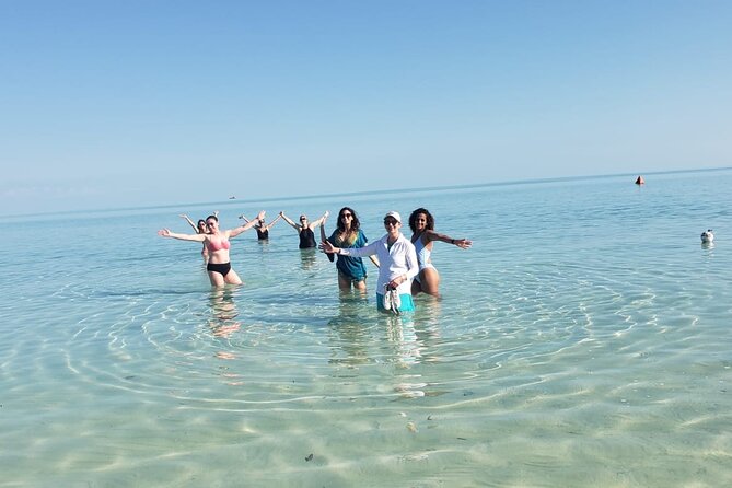 Providenciales Unmissable Sightseeing Tour - Da Conch Shack Lunch: Local Food, Sea-Platter Satisfaction