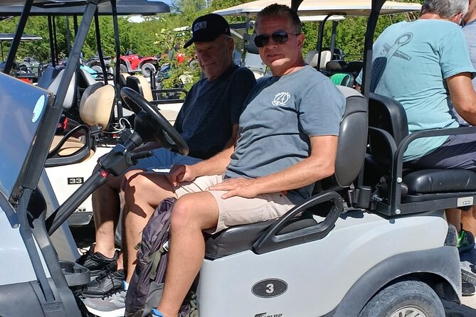 R & B Golf Cart and Car Rental - Golf Carts vs Cars vs SUVs: Choosing What Fits Your Day