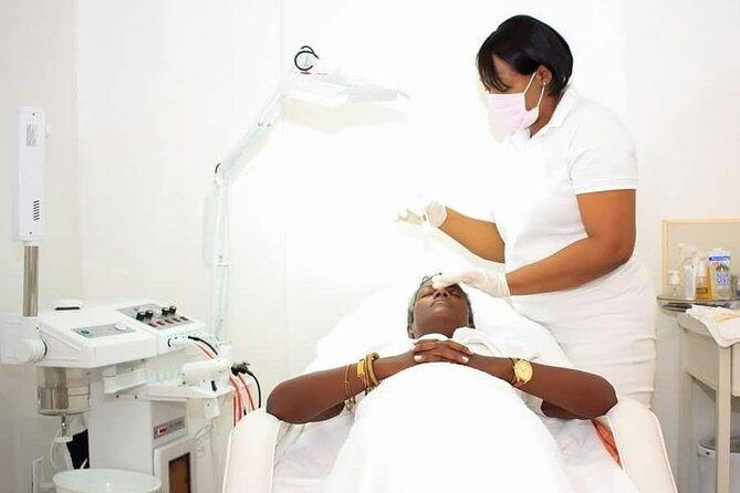 Relaxation and Therapy Massage in Paradise Turks and Caicos - Key highlights worth planning for