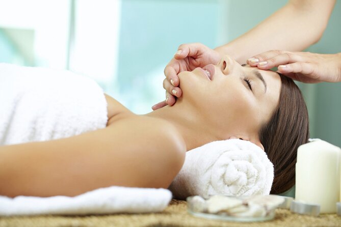 Relaxation and Therapy Massage in Paradise Turks and Caicos - Where You Meet and How Pickup Fits Your Day