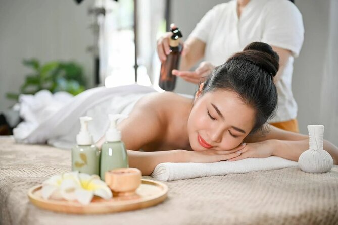 Relaxation and Therapy Massage in Paradise Turks and Caicos - What’s Included (and Why That’s Better Than “Just a Massage”)