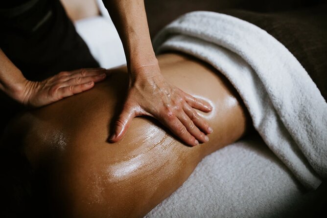 Relaxation and Therapy Massage in Paradise Turks and Caicos - Weather Rules in Provo: Why Flexibility Helps