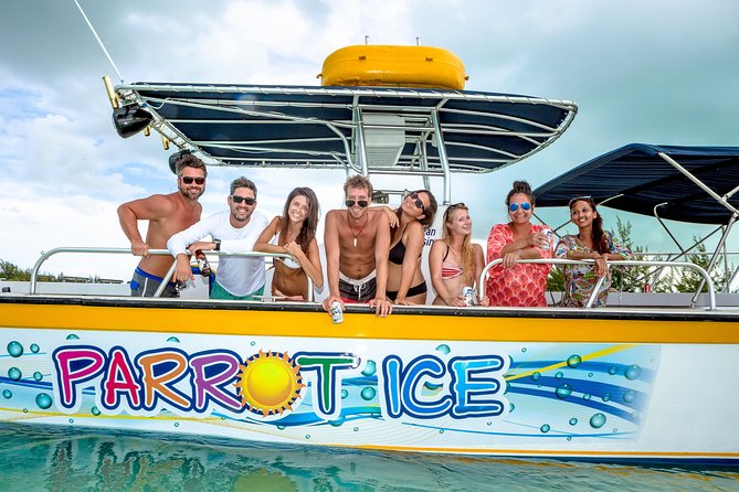 Seaside Scavenger Hunt Turks & Caicos - Price and What Makes This a Value at $160