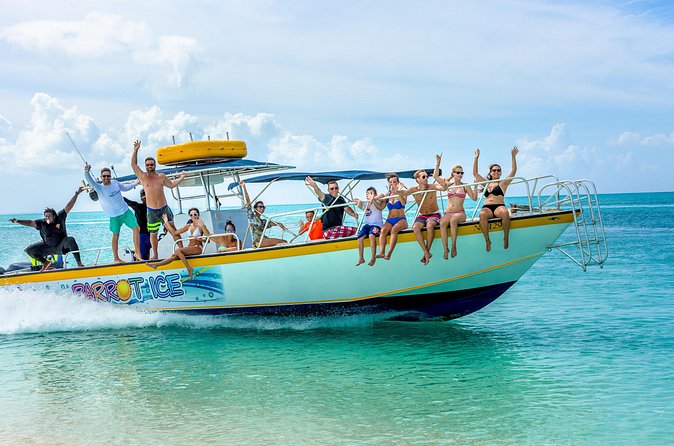 Seaside Scavenger Hunt Turks & Caicos - Should you book Seaside Scavenger Hunt Turks & Caicos?