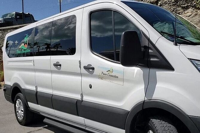 Shared Providenciales Airport Transfer (Round-Trip) - Shared rides: who should book, and who might prefer private