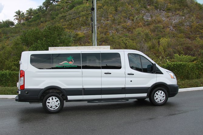 Shared Providenciales Airport Transfer (Round-Trip) - Practical tips to make this transfer feel smooth