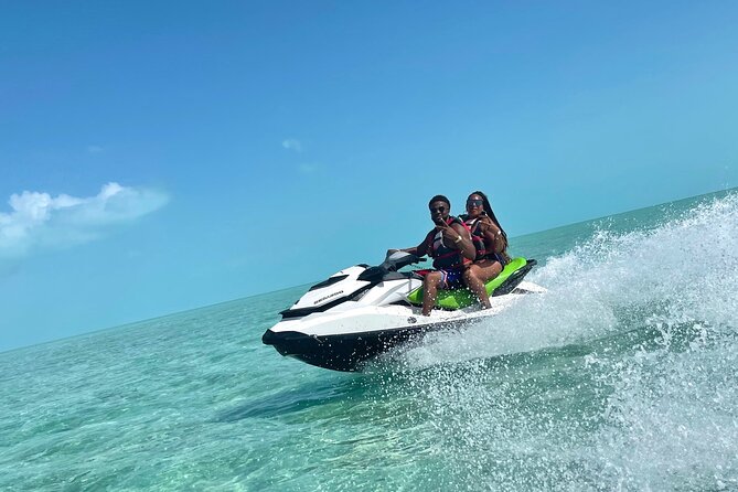 Shipwreck Adventure in Providenciales - What You Can Do at the Shipwreck (Climb/Jump vs. Photo-Op Reality)
