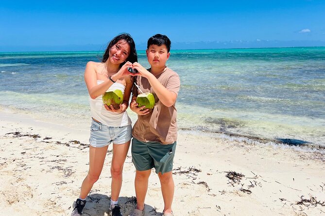 Small Group Horseback Riding Adventure in Caicos Islands - Price and Value at $210: What’s Included, Plus What to Bring