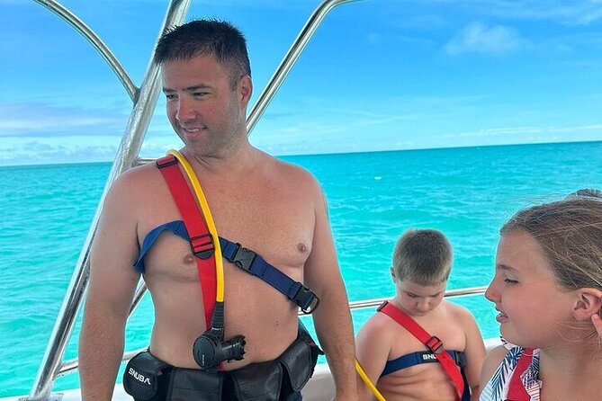 Snuba Adventure at Emerald Reef - A 1-Hour Underwater Plan That Doesn’t Eat Your Day