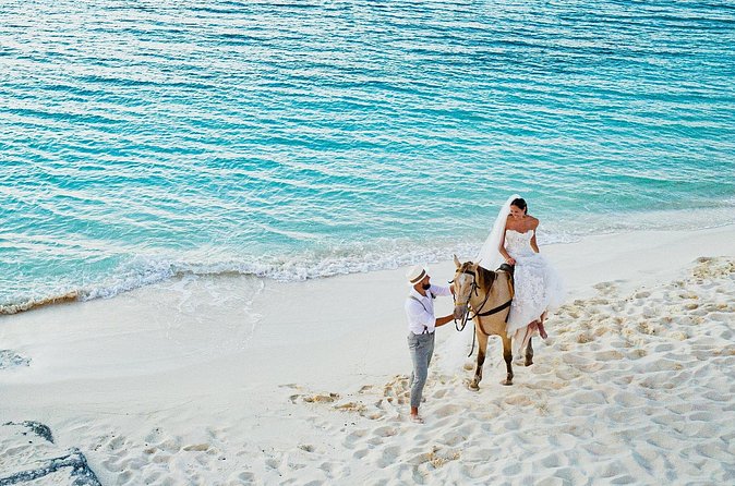 Spectacular Private Beach & Ocean Ride in Providenciales - Ocean Time: The Part People Remember (and Why It’s Worth Booking)