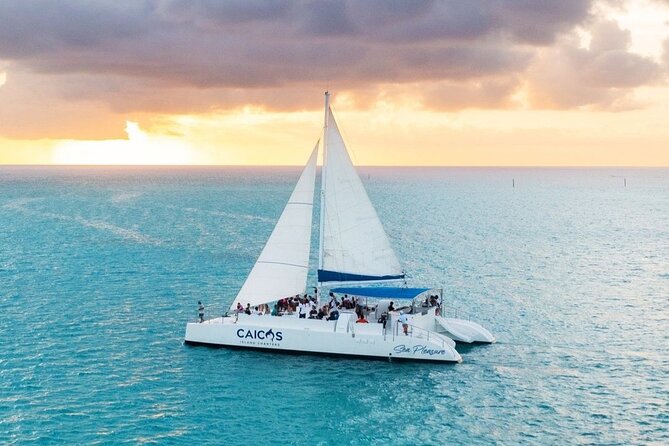 Sunset Cruise from Providenciales - Key Things That Make This Sunset Cruise Worth Your Time