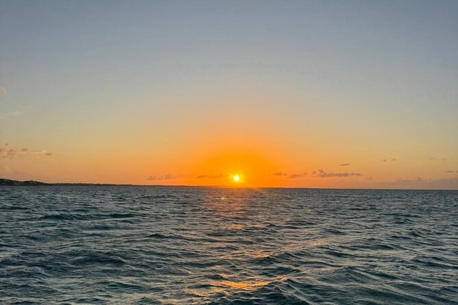 Sunset Cruise from Providenciales - Practical Tips That Keep the Sunset Smooth