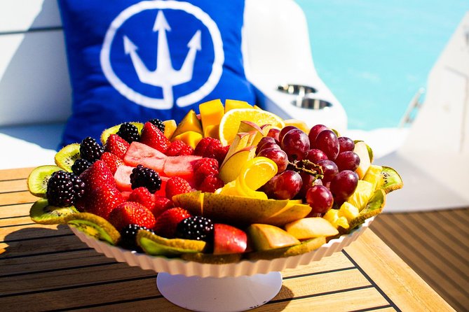 Sunset Dinner Cruise Private Group - Private Sunset Dinner Cruise: The Real Appeal on Providenciales