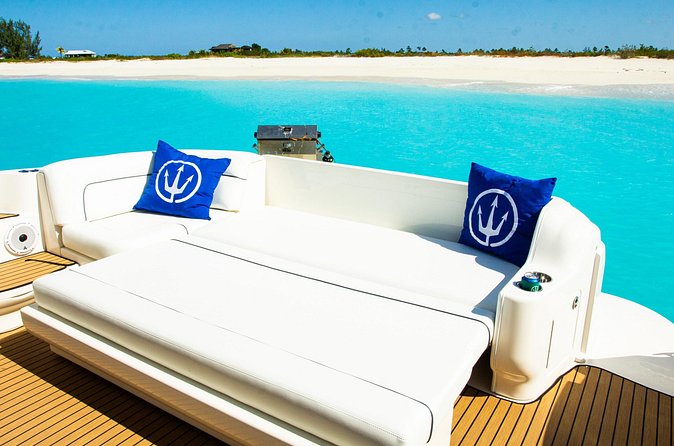 Sunset Dinner Cruise Private Group - The Route: Backside of the Island to Leeward Beach Views