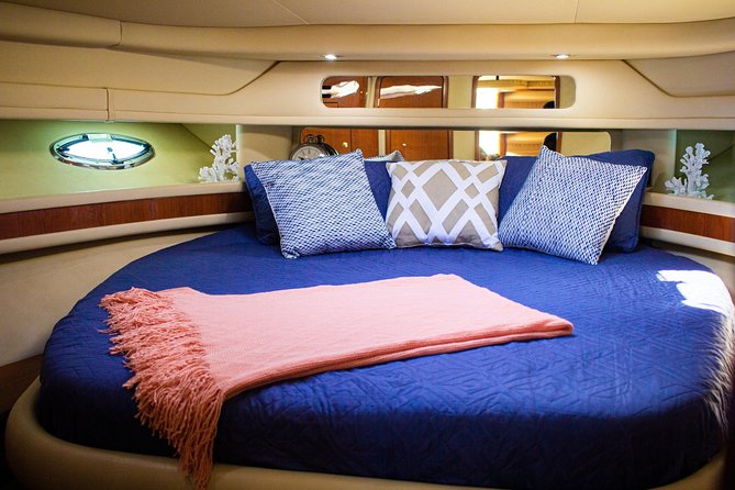 Sunset Dinner Cruise Private Group - Where the “Untouched Beach” Feeling Comes From