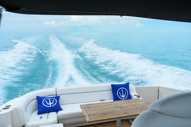 Sunset Dinner Cruise Private Group - Price and Value: $3,000 Per Group and What It Buys You