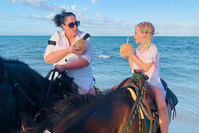 Sunset Horse Ride Experience - Key things I’d plan around before you go