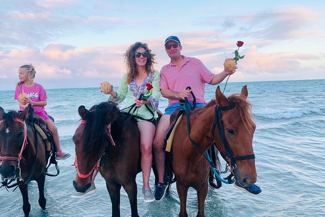Sunset Horse Ride Experience - Why Wheeland Settlement and a 4:00 pm ride make sense