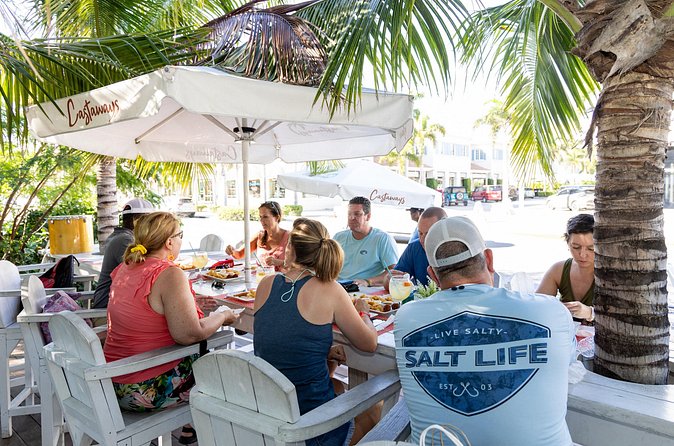 Trolley Island Tour: Conch Show, Full Lunch, History, 3.5 hours - Price and Value: What $239 Gets You (and What It Doesn’t)