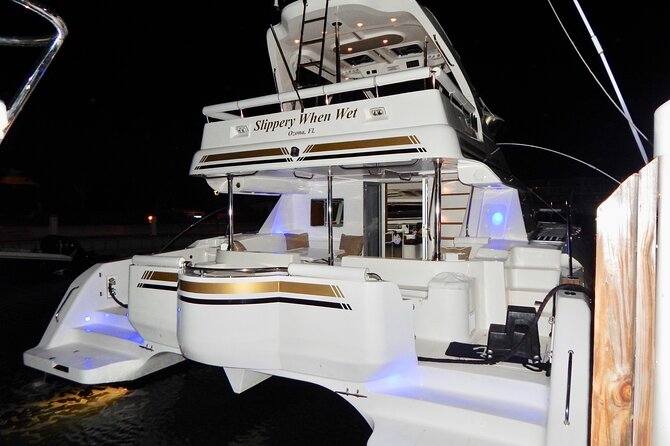Turks and Caicos Half-Day Luxury Private Yacht Charter - Little Water Cay: a rare chance to see rock iguanas in their only known habitat