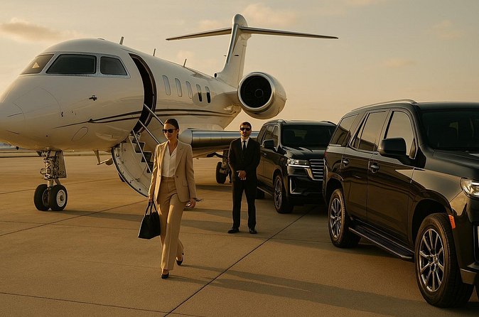 Turks and Caicos: Private ONE-WAY Airport Transfer - Price and Value: When $115 per Group Beats Island Taxis