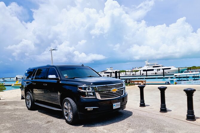 Turks and Caicos: Private ONE-WAY Airport Transfer - Practical Timing Tip: Service Hours vs the 24/7 Claim
