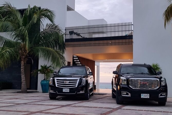 Turks and Caicos: Private ROUND-TRIP Airport Transfer - Price and Value: When $205 Feels Like a Deal