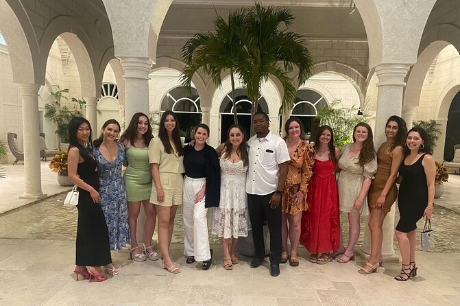 Turks and Caicos Private SUV And VIP Airport Transportation - What the service feels like in practice: easy to find, professional, and human