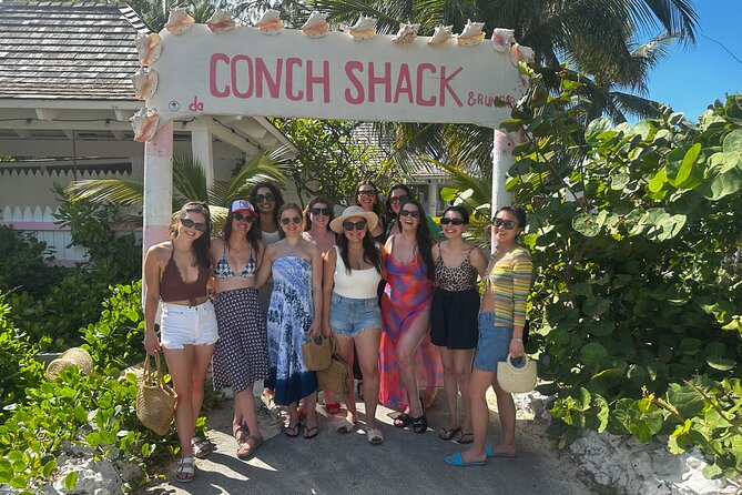 Turks and Caicos Private SUV And VIP Airport Transportation - Who should book this transfer, and who might skip it