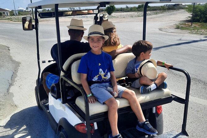 Watkins UTV American Golf Cart Rentals - Finding Watkins outside the cruise area (and why it feels chaotic)