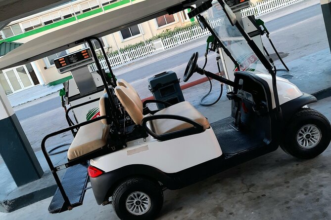 Watkins UTV American Golf Cart Rentals - Fuel rules: what to budget before you head out
