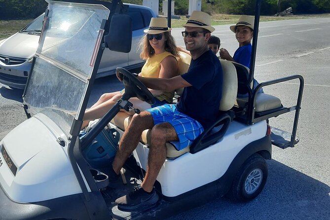 Watkins UTV American Golf Cart Rentals - Service and communication: the good, the bad, and the in-between