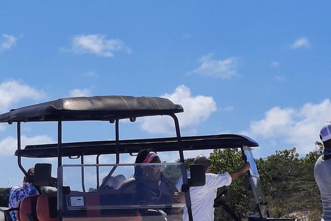 Watkins UTV American Golf Cart Rentals - Who this works for (and who should shop around)